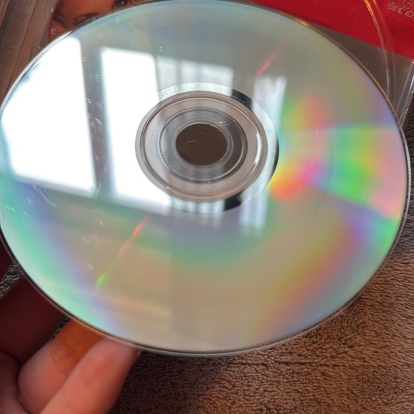 Taylor Swift Holiday Collection CD Christmas Album Swiftie - Picture 6 of 6